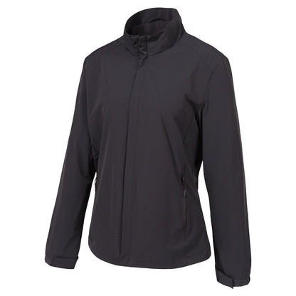 Cortaviento Outdoor Doble Capa Ruppell Pro Mujer