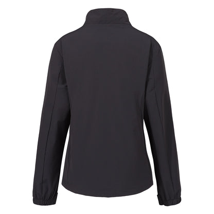 Cortaviento Outdoor Doble Capa Ruppell Pro Mujer