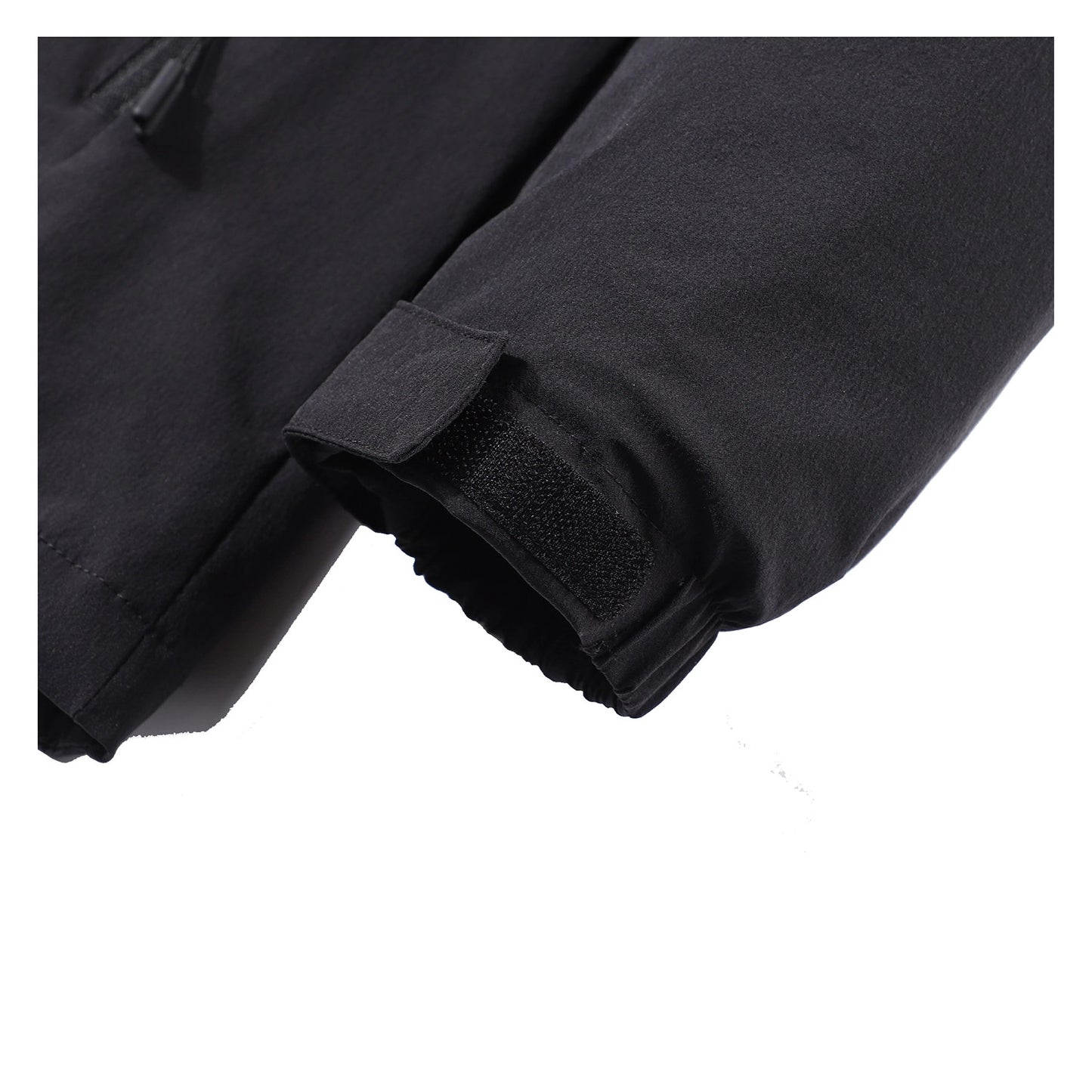 Cortaviento Outdoor Doble Capa Ruppell Pro Mujer