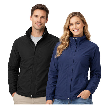 Cortaviento con Forro Otocyon Essential Unisex