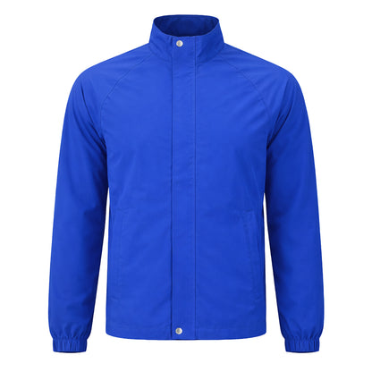 Cortaviento con Forro Otocyon Essential Unisex