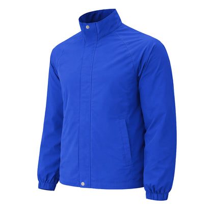 Cortaviento con Forro Otocyon Essential Unisex