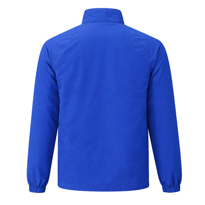 Cortaviento con Forro Otocyon Essential Unisex