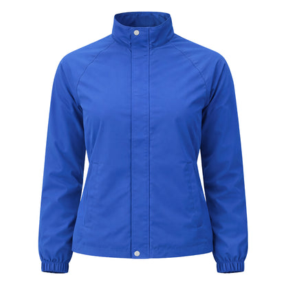 Cortaviento con Forro Otocyon Essential Unisex