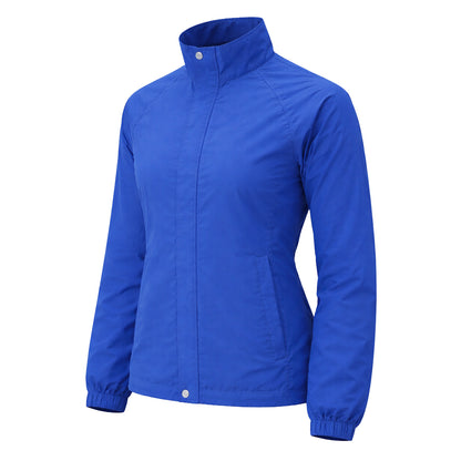 Cortaviento con Forro Otocyon Essential Unisex