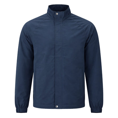 Cortaviento con Forro Otocyon Essential Unisex