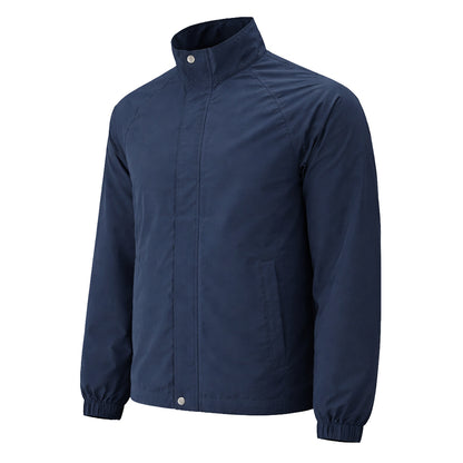 Cortaviento con Forro Otocyon Essential Unisex