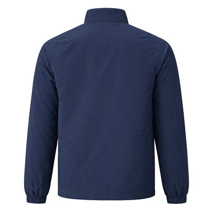 Cortaviento con Forro Otocyon Essential Unisex