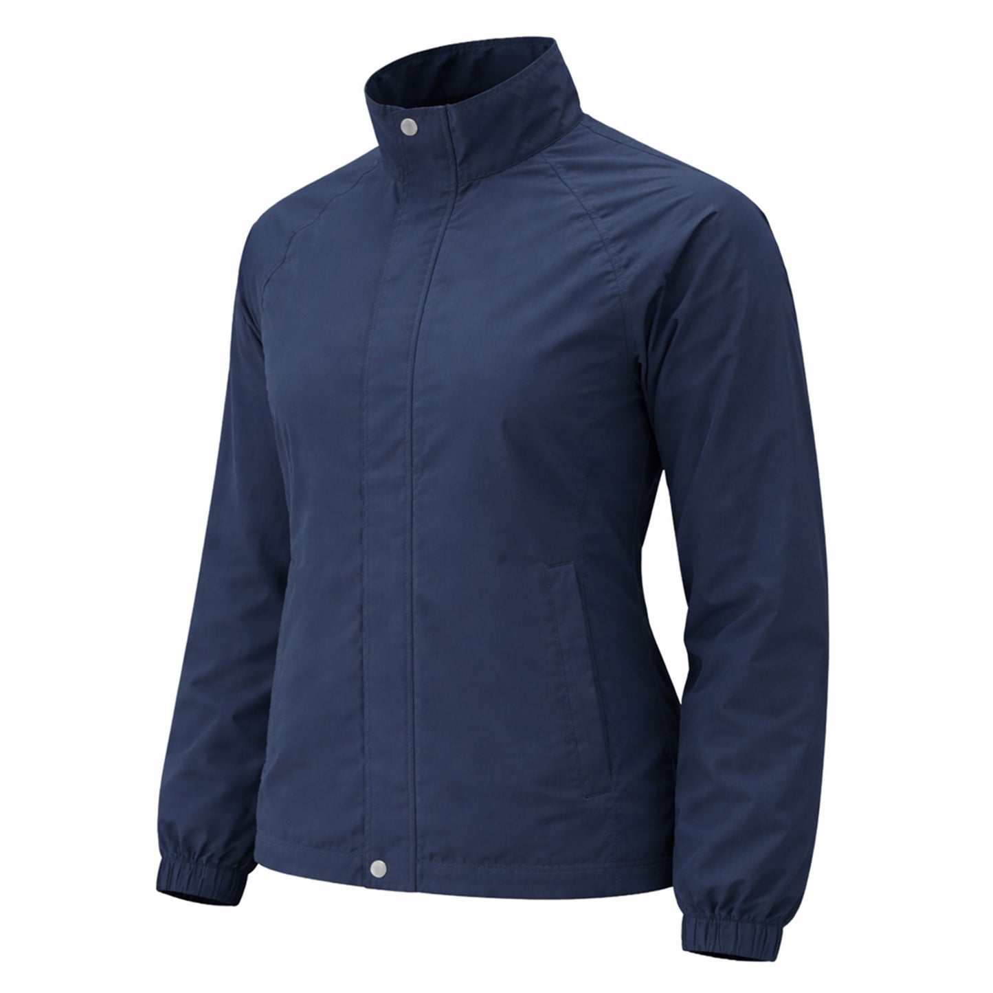 Cortaviento con Forro Otocyon Essential Unisex