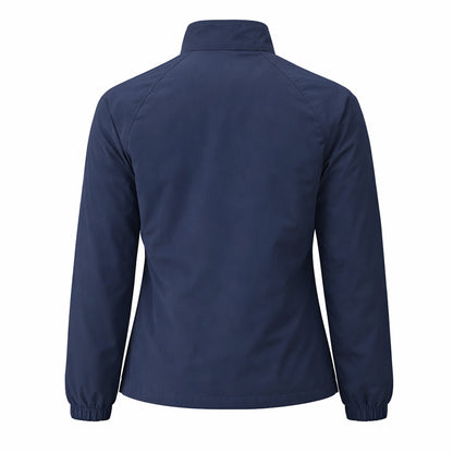 Cortaviento con Forro Otocyon Essential Unisex