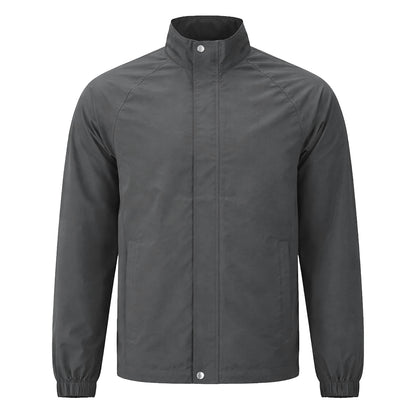 Cortaviento con Forro Otocyon Essential Unisex