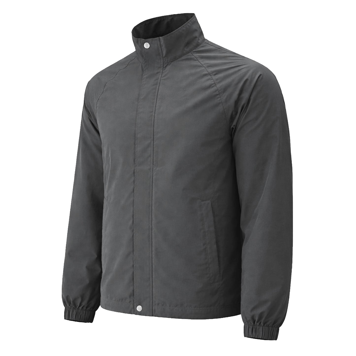 Cortaviento con Forro Otocyon Essential Unisex