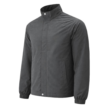 Cortaviento con Forro Otocyon Essential Unisex