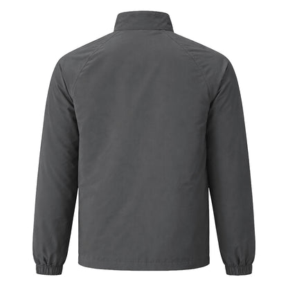 Cortaviento con Forro Otocyon Essential Unisex