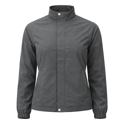 Cortaviento con Forro Otocyon Essential Unisex