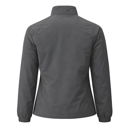 Cortaviento con Forro Otocyon Essential Unisex