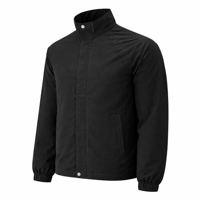 Cortaviento con Forro Otocyon Essential Unisex