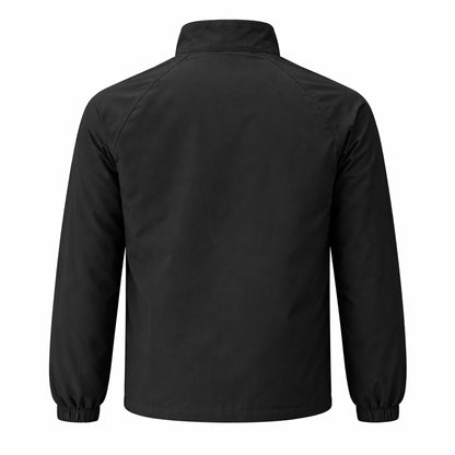 Cortaviento con Forro Otocyon Essential Unisex