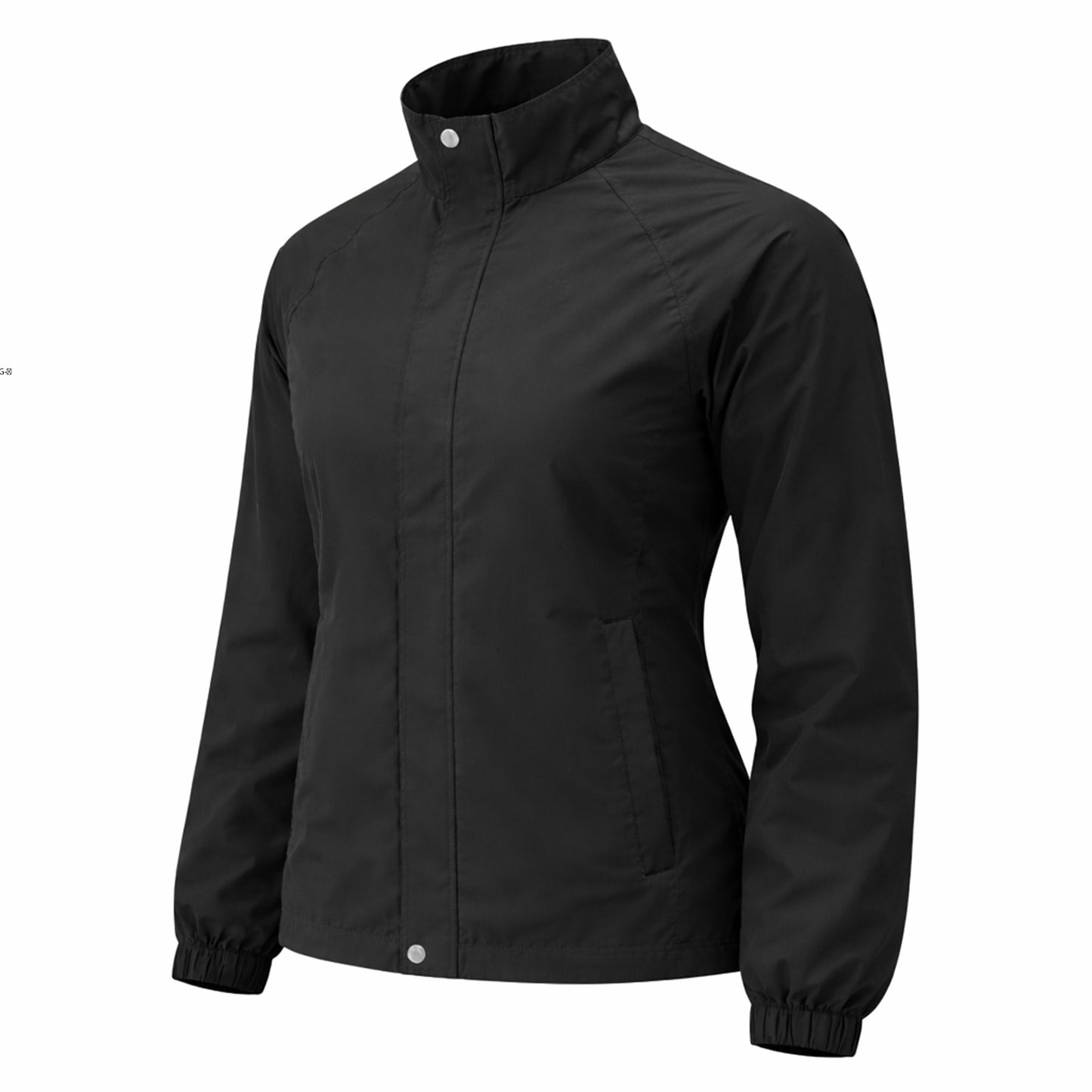 Cortaviento con Forro Otocyon Essential Unisex