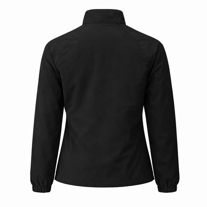 Cortaviento con Forro Otocyon Essential Unisex