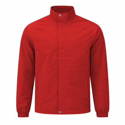 Cortaviento con Forro Otocyon Essential Unisex