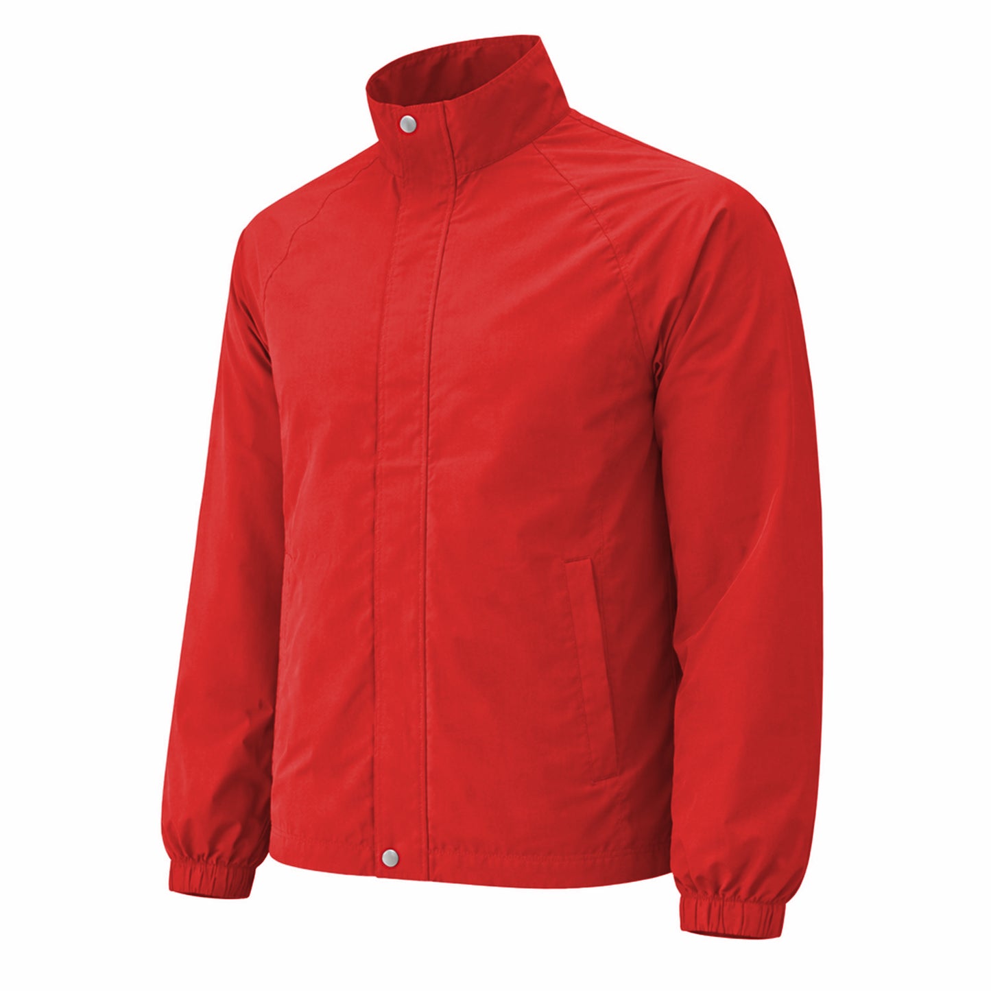 Cortaviento con Forro Otocyon Essential Unisex