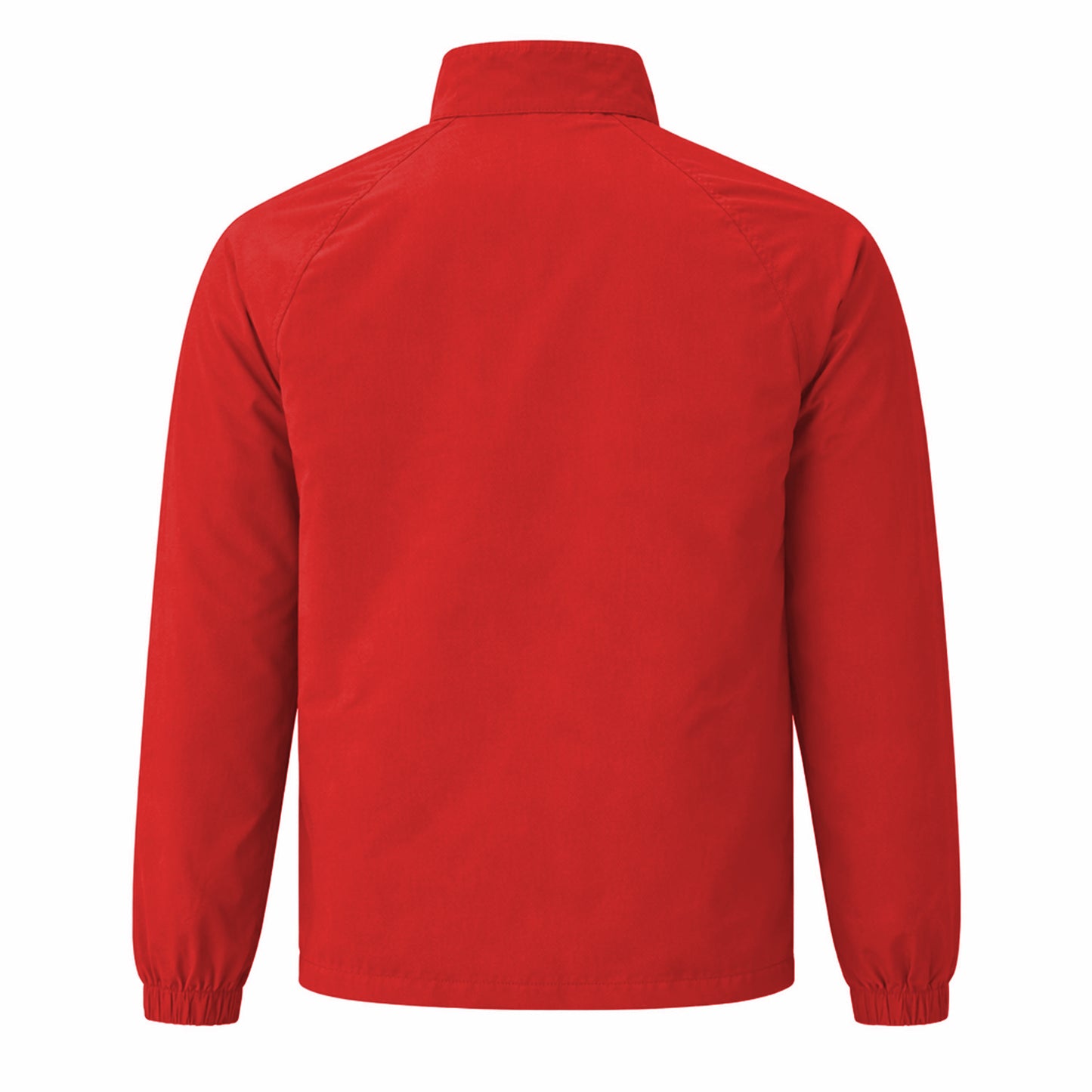 Cortaviento con Forro Otocyon Essential Unisex