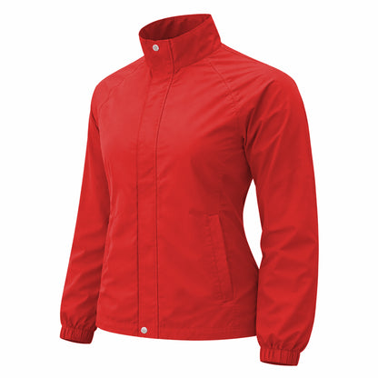 Cortaviento con Forro Otocyon Essential Unisex