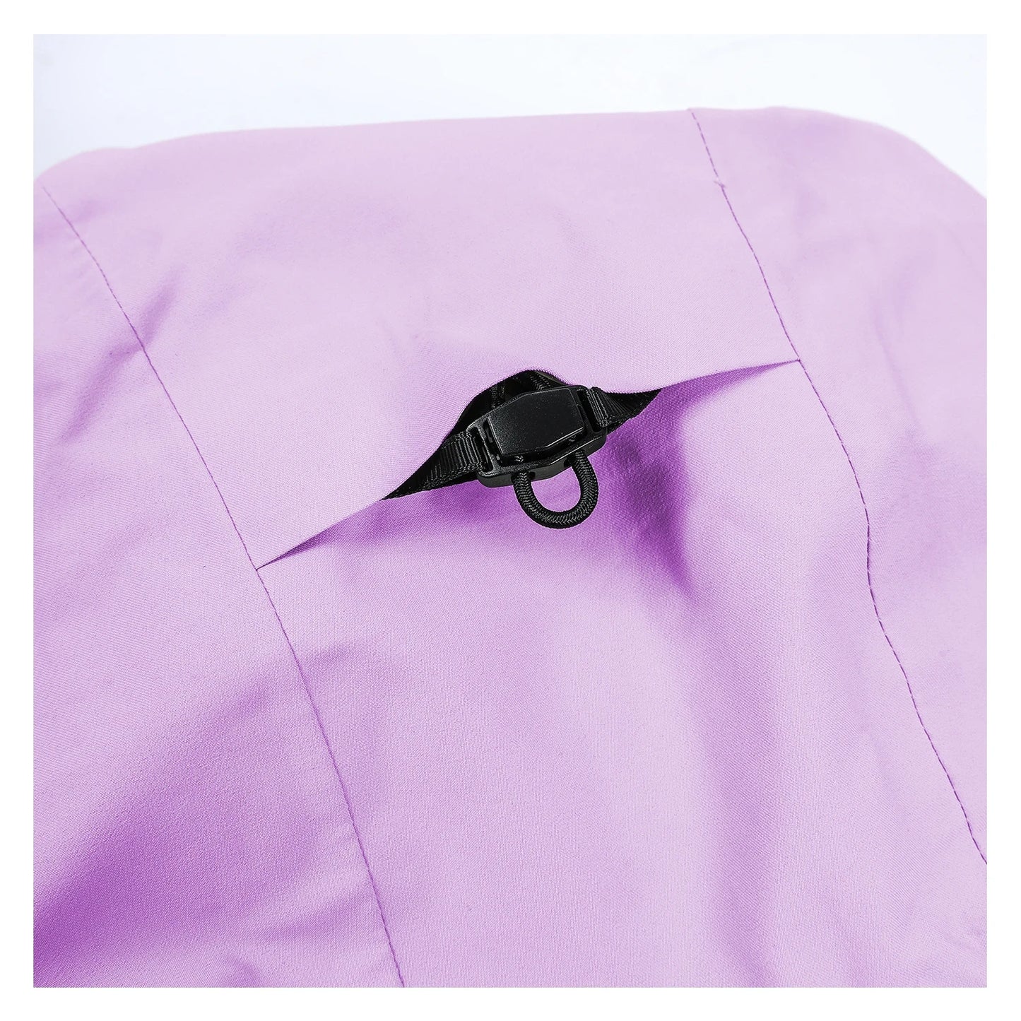 Cortaviento Unwind Super Euro Mujer