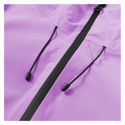 Cortaviento Unwind Super Euro Mujer