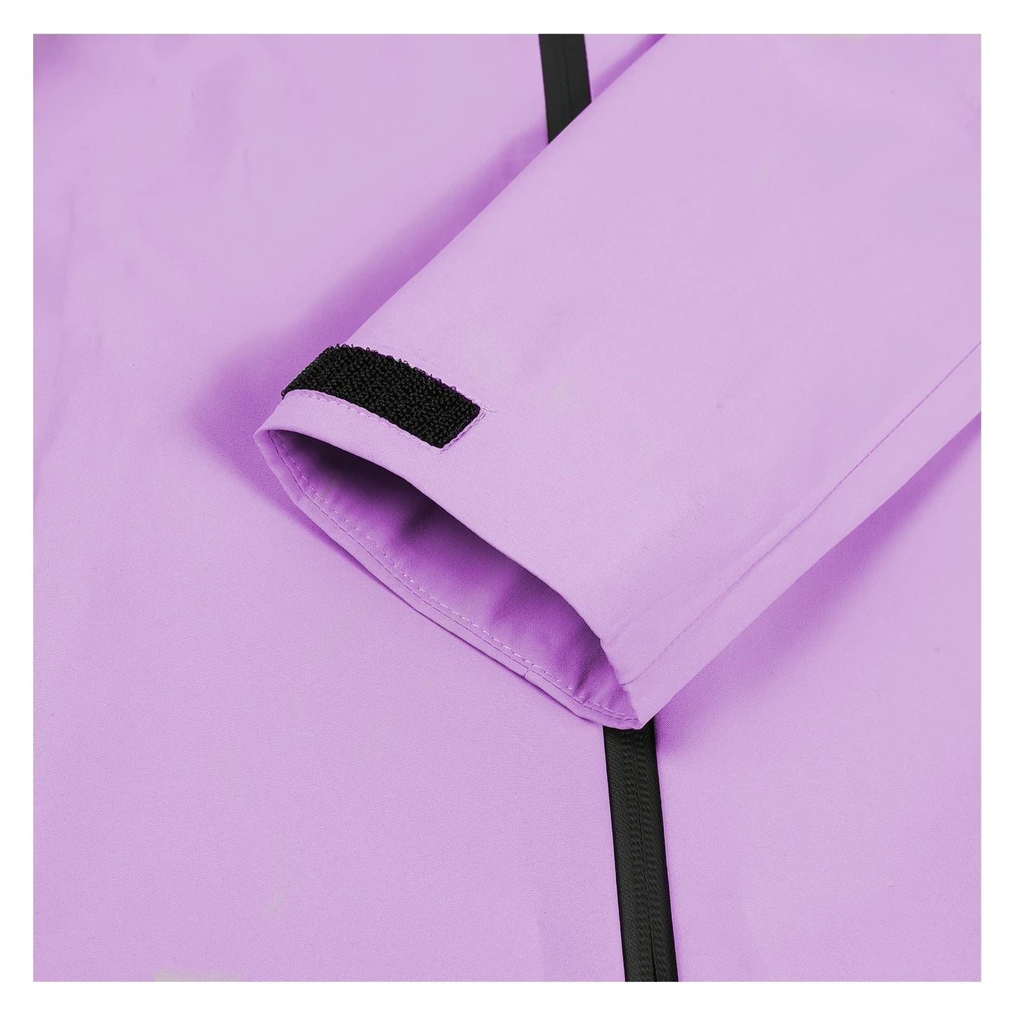 Cortaviento Unwind Super Euro Mujer