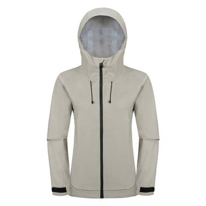 Cortaviento Unwind Super Euro Mujer