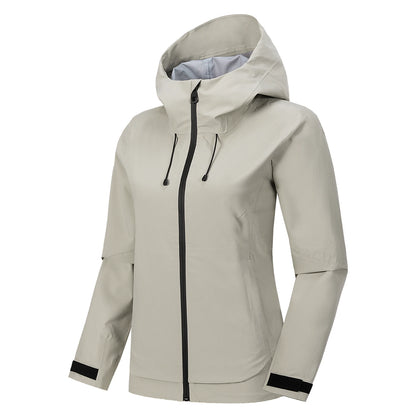 Cortaviento Unwind Super Euro Mujer