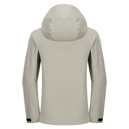 Cortaviento Unwind Super Euro Mujer