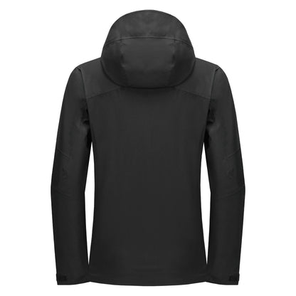 Cortaviento Unwind Super Euro Mujer