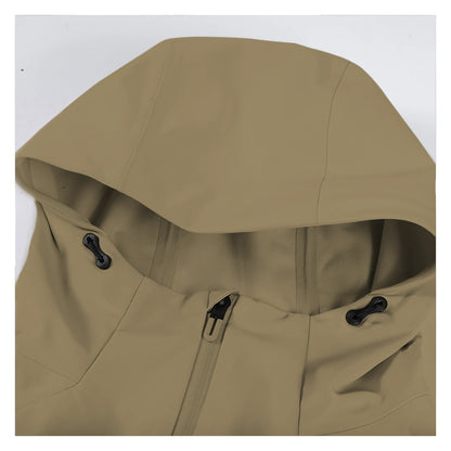 Cortaviento Unwind Super Euro Hombre