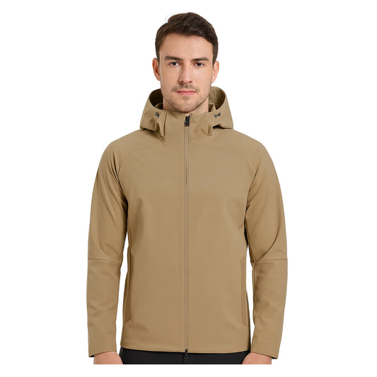 Cortaviento Unwind Super Euro Hombre