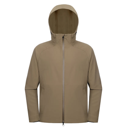 Cortaviento Unwind Super Euro Hombre