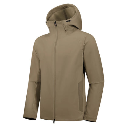 Cortaviento Unwind Super Euro Hombre