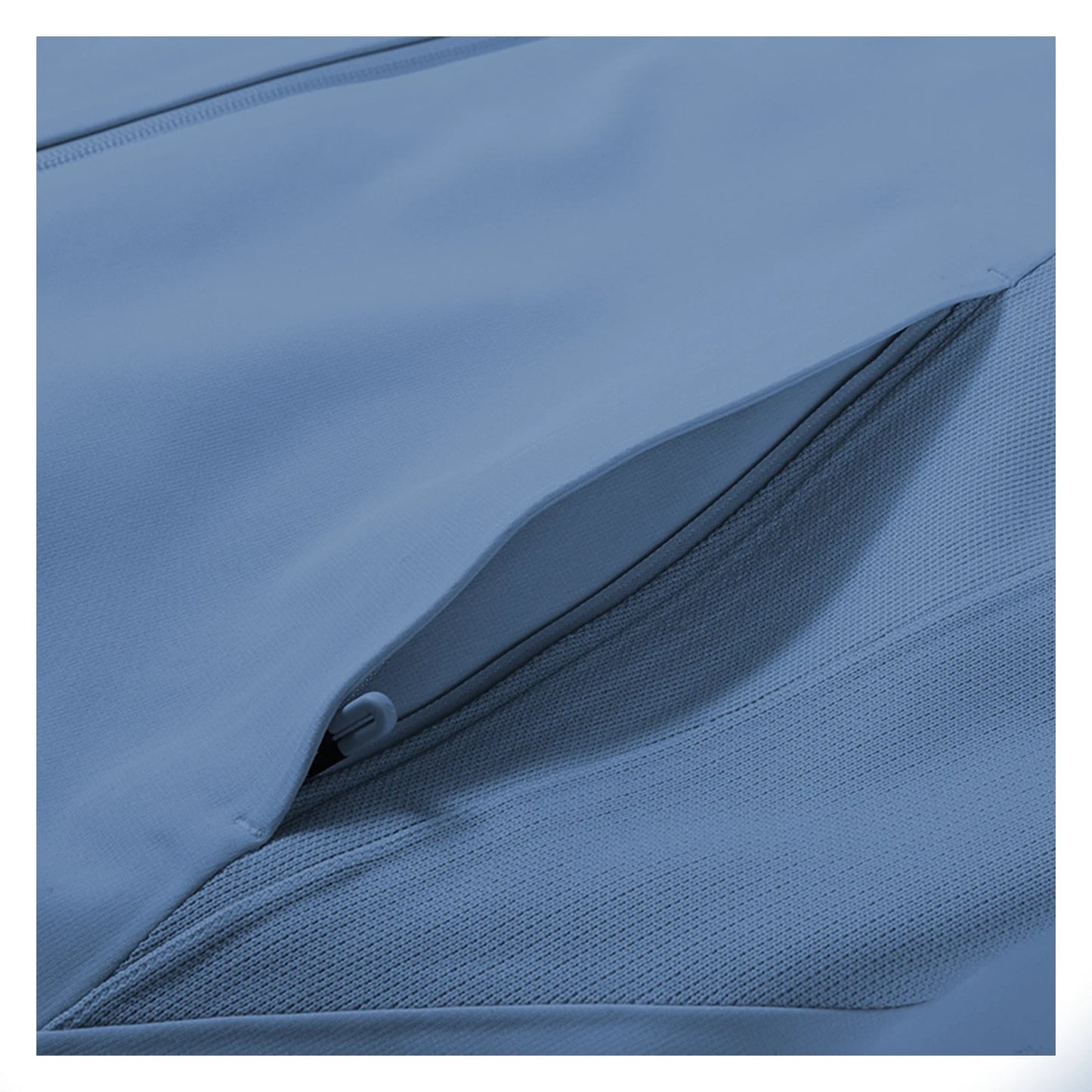 Cortaviento Unwind Respirable Super Euro Hombre