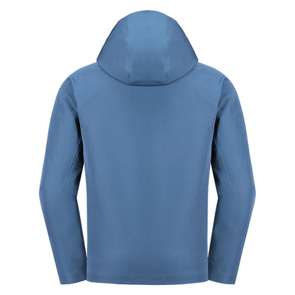 Cortaviento Unwind Respirable Super Euro Hombre