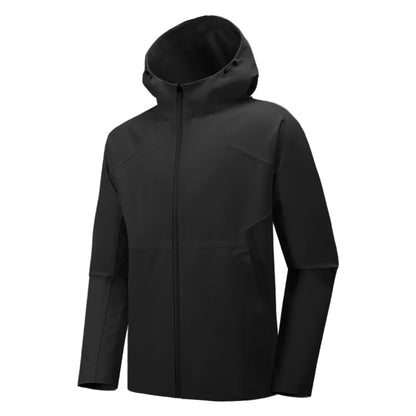 Cortaviento Unwind Respirable Super Euro Hombre