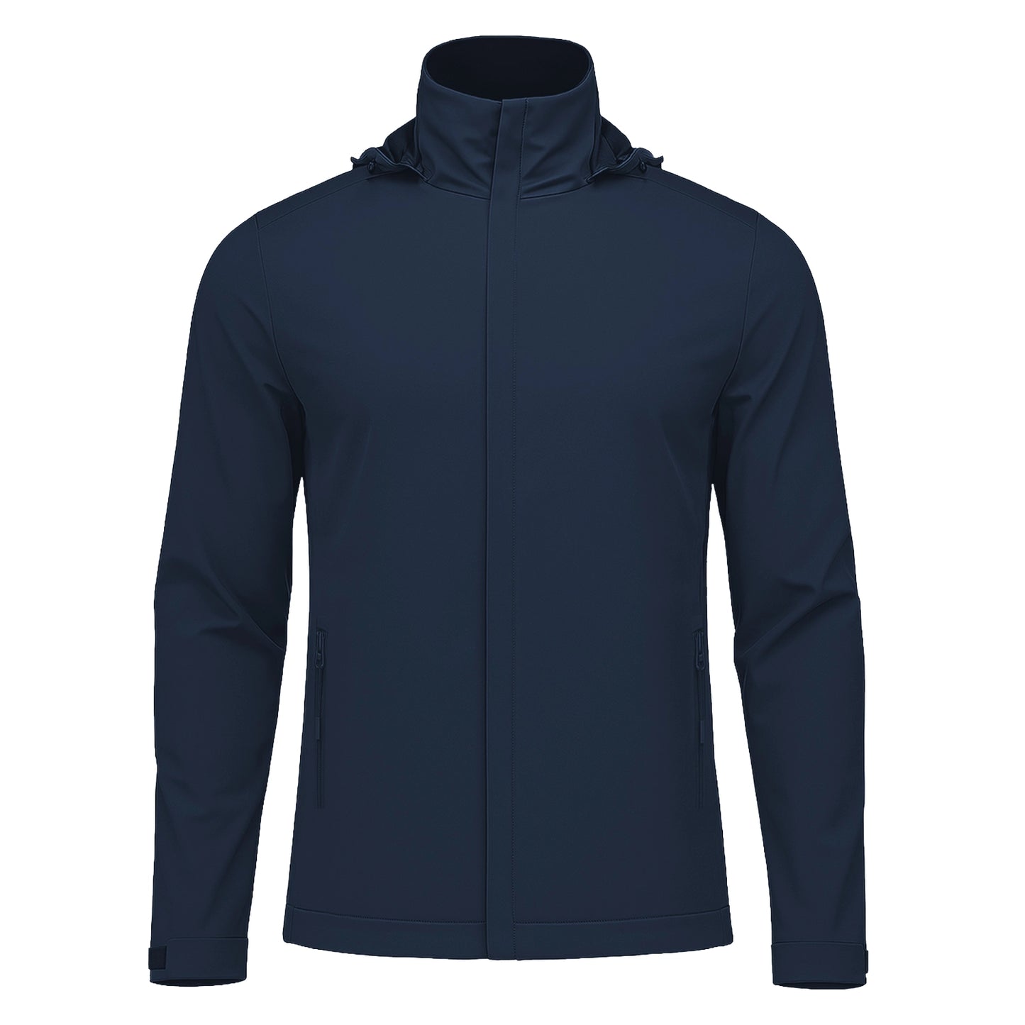 Cortaviento Doble Capa Ruppell Essential Hombre