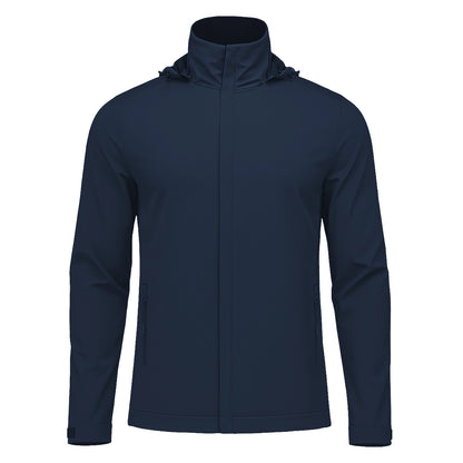 Cortaviento Doble Capa Ruppell Essential Hombre