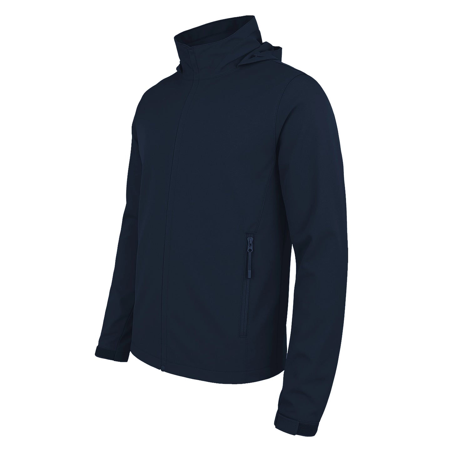 Cortaviento Doble Capa Ruppell Essential Hombre