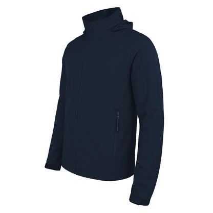 Cortaviento Doble Capa Ruppell Essential Hombre