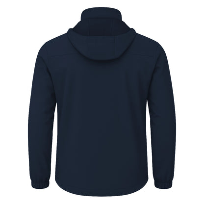 Cortaviento Doble Capa Ruppell Essential Hombre