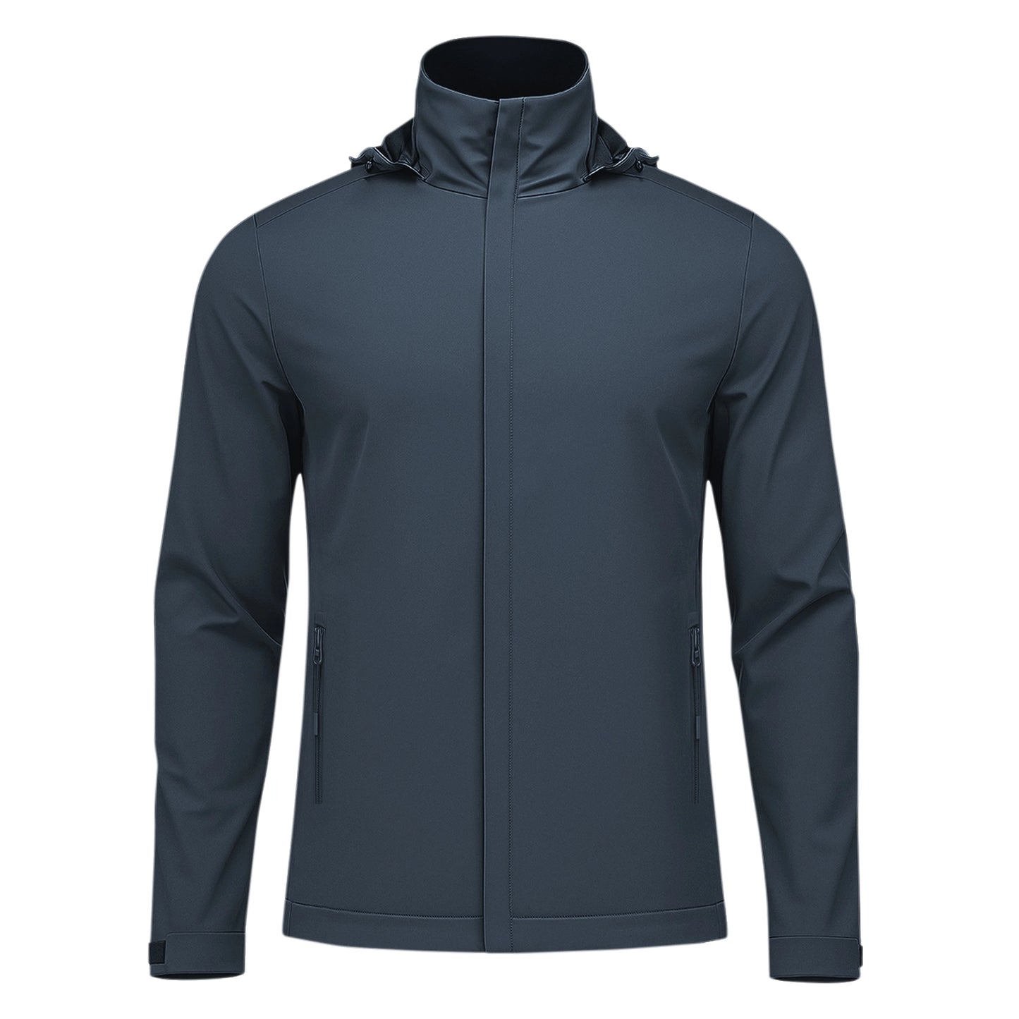 Cortaviento Doble Capa Ruppell Essential Hombre