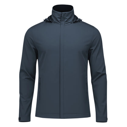 Cortaviento Doble Capa Ruppell Essential Hombre