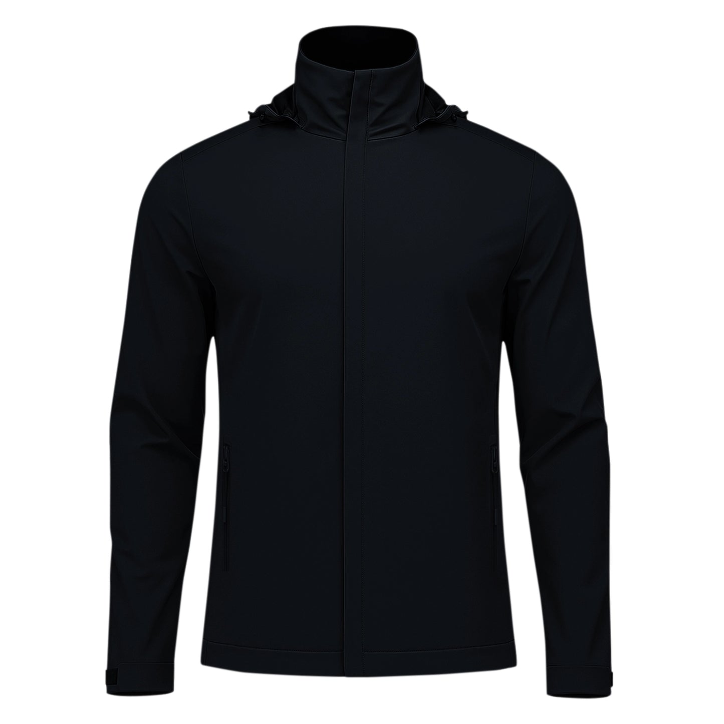 Cortaviento Doble Capa Ruppell Essential Hombre